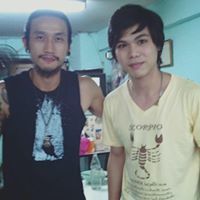 Choukacher Maneethep