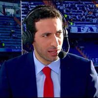 Mohamed Khaled