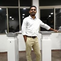 Sajith KorothMadathil