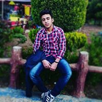 Mohammed Zghoul