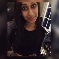 Trusha Nayee