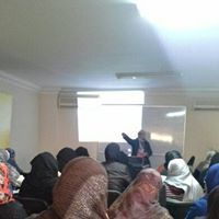 أسماء السيد دياب