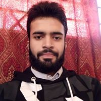 Ahtesham Haleem