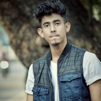 Nimit Pandey