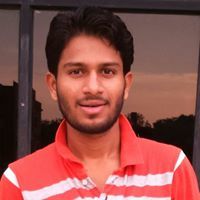 Raghu Raghav