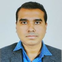 KM Naimul