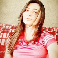 Анна Газзаева