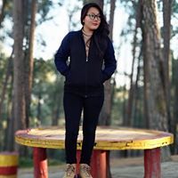 Simran Parmar