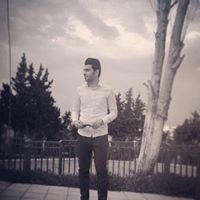Ahmed Almoslih