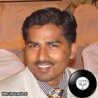 Shailendra Kumar