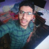Ahmed Y Mahmoud