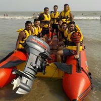 Saikat Roy