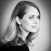 Наталья Гут