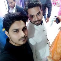 Deepak Chaudhary
