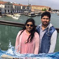 Kapil Sakthy Suppiah