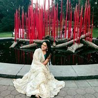 Akshaya Chakravarthy