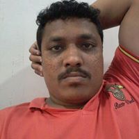 Avinash Alhat