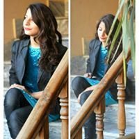 Syeda Rizvi