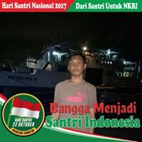 Hunter Sampang