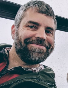 Colin Meyer