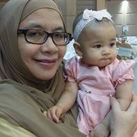 Syarafah Abdullah
