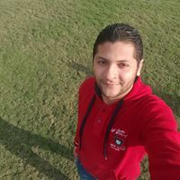 Mohamed Reda