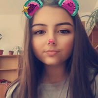 Магдалена Денева