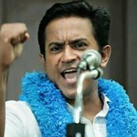 ഹരി കൃഷ്ണൻ