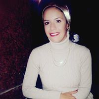 Amel Mahmoud