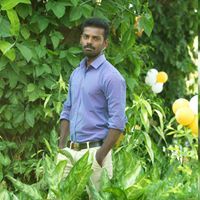 Suriya Prakash