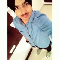 Anhad Preet