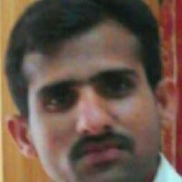Najeeb Ahmad