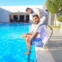 Mohamed Drera
