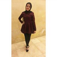 Reem Ghazy