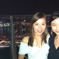 Rachel Chew