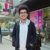 Mostafa Rahal