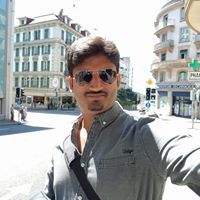 Mahesh Chowdary