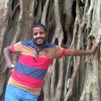 Ahmed ELfatah
