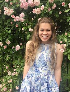 Hannah Ainslie
