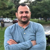 عطش پنجشيري