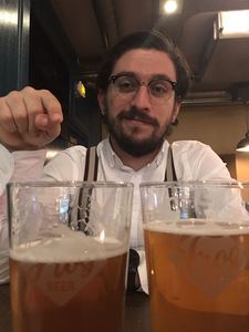 Juan Correa