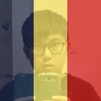 jeff luo