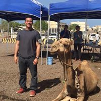 Marco Antonio Rodriguez