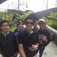 Muhammad Fajar