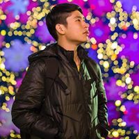 Panupong Nithikittikul