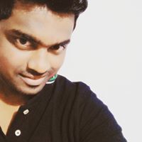 Vineeth Jp