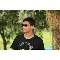 Sadman Sayad