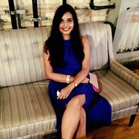 Sudeshna Nag