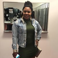 Marteshia Stroud