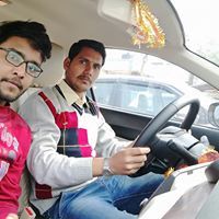 Anuj Sharma